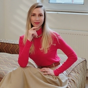 Юлия, 41, Дюссельдорф