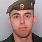Joker, 26, Борзя