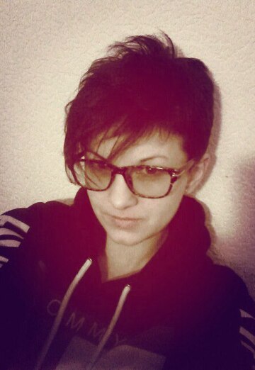 My photo - Ekaterina, 33 from Vorzel (@ekaterina106589)