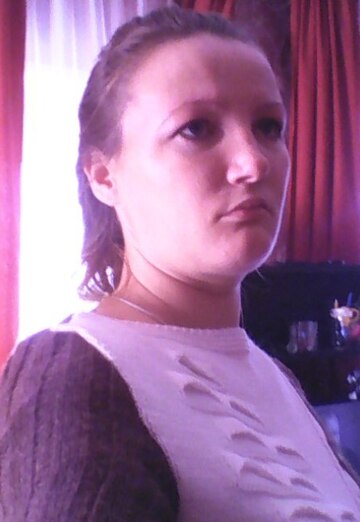 Моя фотография - Nadezhda, 39 из Уфа (@nadezhda963)