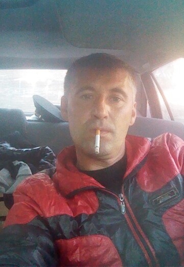 My photo - sergey, 45 from Rîşcani (@sergey597165)