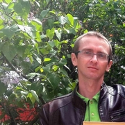 Sergei 40 лет (Козерог) Шебекино