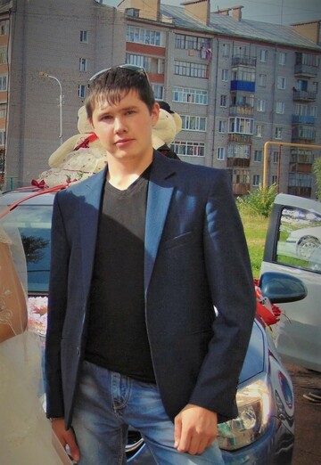 My photo - Yerik, 31 from Makhachkala (@erik6890)