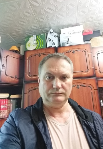 Моя фотография - Виктор, 61 из Москва (@viktor183789)