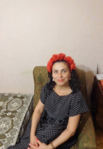 Моя фотография - Светлана, 54 из Москва (@svetlana109680)