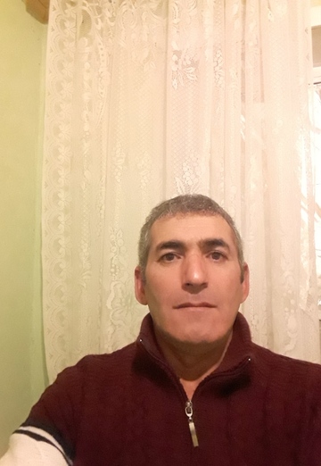 Моя фотография - Анвар Иброгимов, 61 из Самара (@anvaribrogimov)