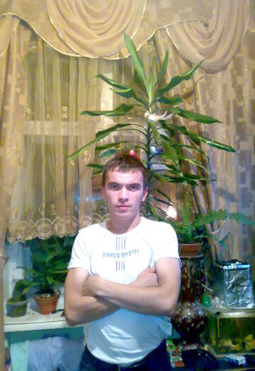 My photo - Vladimir, 40 from Elektrostal (@perchik)