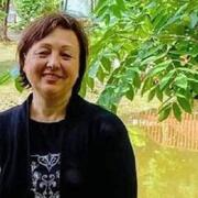 Ира 55 лет (Козерог) Амурск