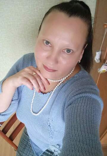 Моя фотография - Елена, 51 из Рига (@elena413258)
