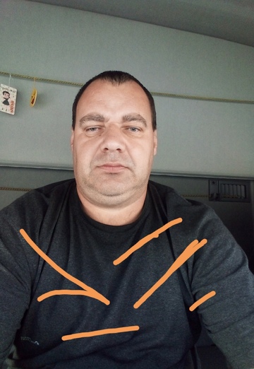 Mein Foto - Ruslan, 32 aus Weliki Nowgorod (@ruslan207865)