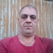 Тале, 43, Краснодар