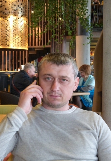Моя фотографія - Василь, 41 з Теребовля (@boruhvasja)