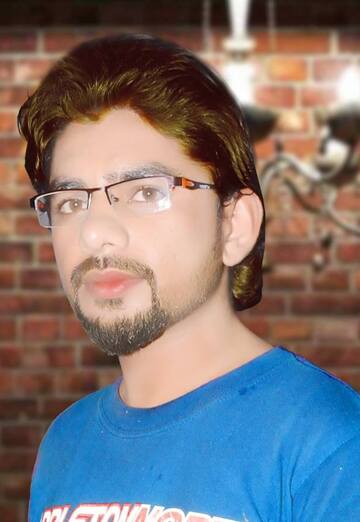 Моя фотография - Zubair Din Gujjar, 32 из Исламабад (@zubairdingujjar)