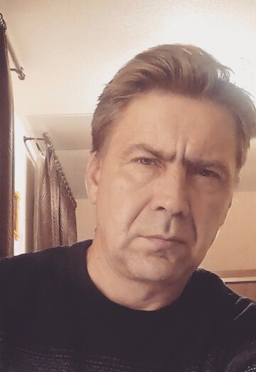 My photo - Dmitriy, 52 from Vladimir (@dmitriy373834)