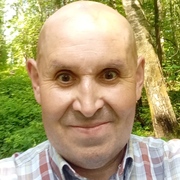 Сергей, 52, Железнодорожный
