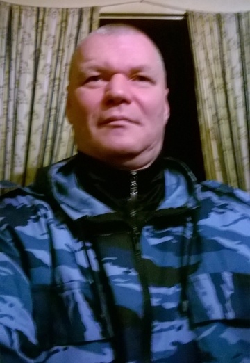 My photo - oleg, 53 from Votkinsk (@oleg109573)