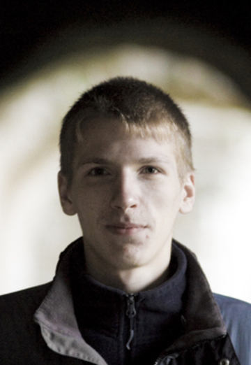 My photo - Dmitriy, 33 from Tallinn (@pass6)