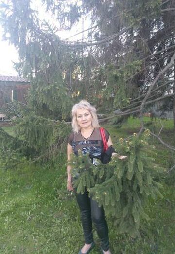 My photo - irina Posetitel, 63 from Korolyov (@irinaposetitel1)