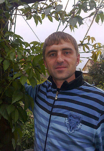 My photo - anatoliy, 44 from Berdsk (@anatoliy26305)