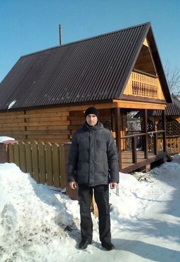 Моя фотография - Игорь, 52 из Новосибирск (@ujsha71)