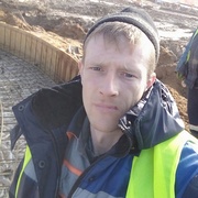 Максим, 32, Ожерелье