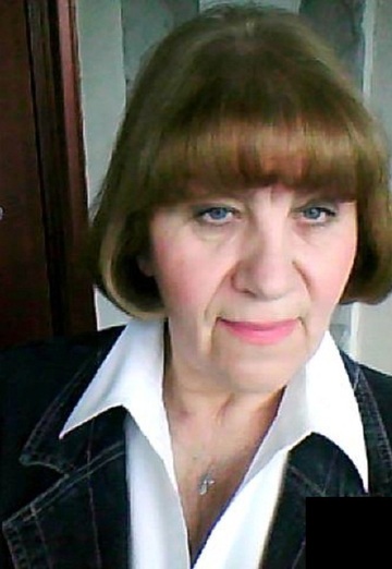 Моя фотография - ValentinaUA, 67 из Кропивницкий (@valentinaua9)