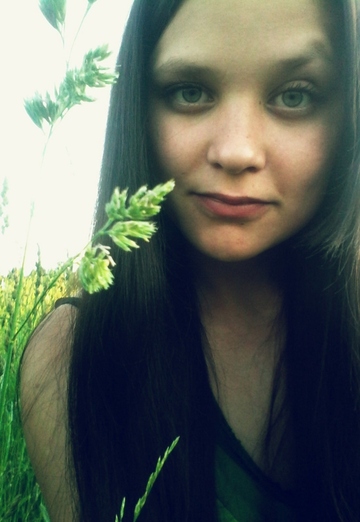 Моя фотография - Анастасия, 28 из Первоуральск (@anastasiya52905)