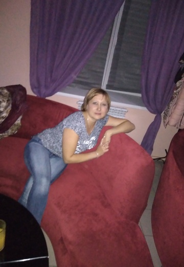My photo - Larisa, 46 from Shadrinsk (@larisa37495)