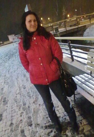 Моя фотография - Natali, 32 из Симферополь (@natali54188)
