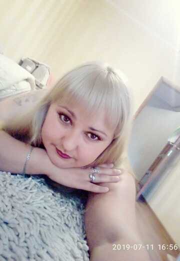 Моя фотография - Нина, 34 из Саратов (@nina37384)