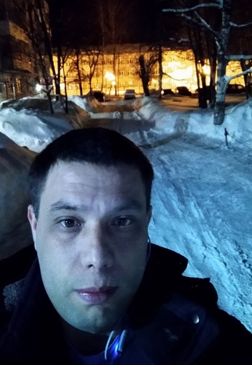Моя фотография - Мансур Юлдашев, 41 из Ижевск (@mansuruldashev)