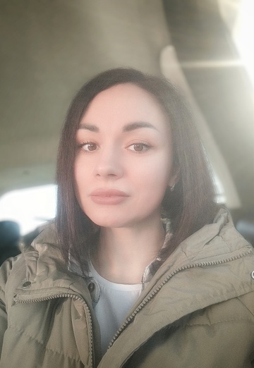 My photo - Yuliya, 36 from Belgorod (@uliya268402)
