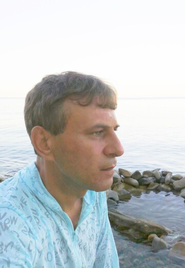 My photo - Viktor, 61 from Volgograd (@sva0138)