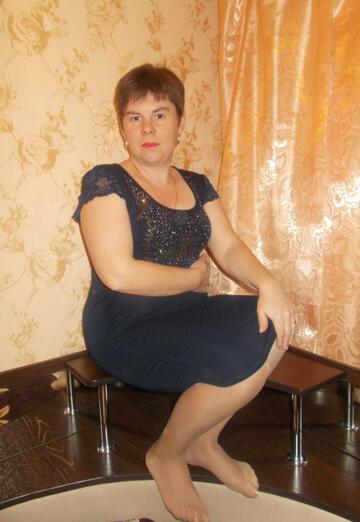 My photo - svetlana, 45 from Pospelikha (@svetlana139889)