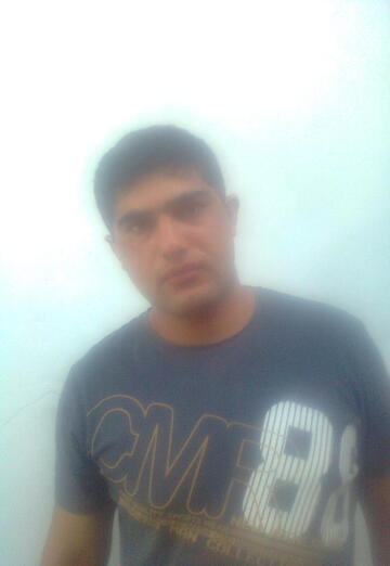 My photo - Timur, 33 from Almaty (@malika1404)