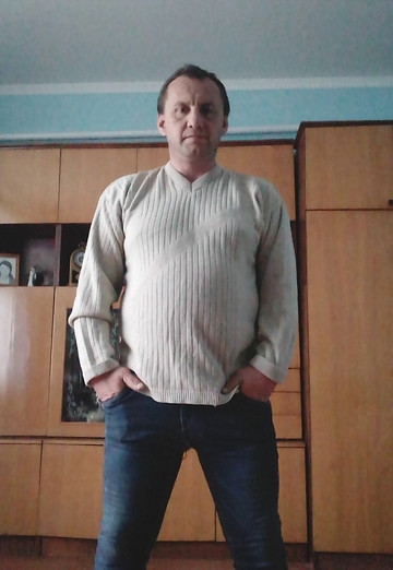Моя фотография - Виталий, 43 из Львов (@vitaliy133464)