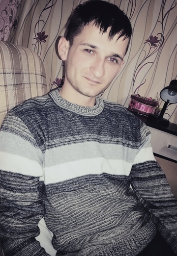 Моя фотография - Алексей Ковальчук, 30 из Феодосия (@alekseykovalchuk10)