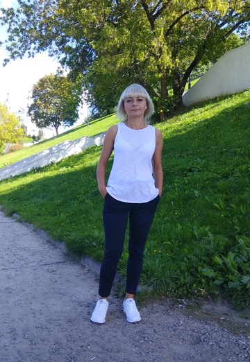 My photo - Olesya, 40 from Vitebsk (@olesya35619)