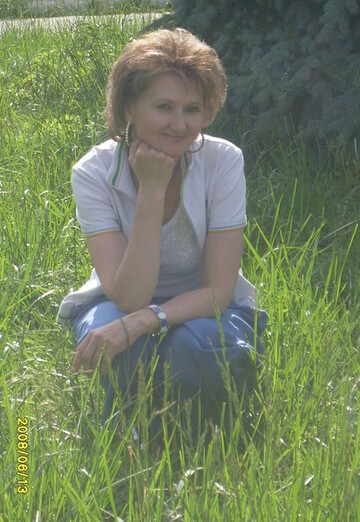 Моя фотография - ***Элита***, 61 из Брянск (@anna30995)