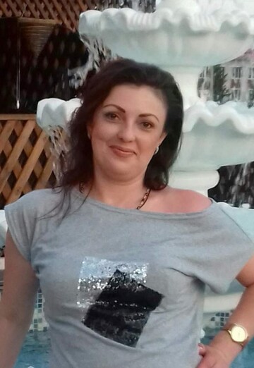 Моя фотография - Наталья, 38 из Ульяновск (@natalya293596)