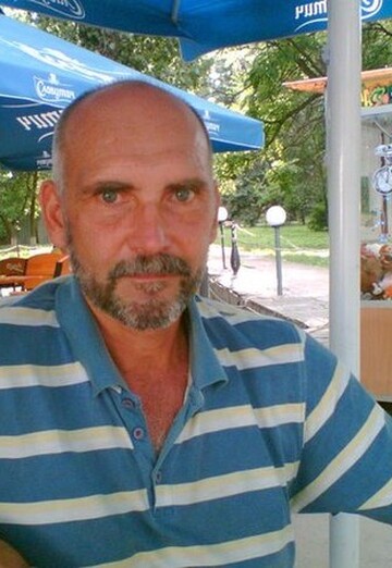 Моя фотография - Владимир, 66 из Луганск (@daoum)