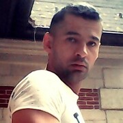 Шарофиддин Суюнов, 39, Суздаль