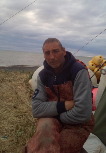 My photo - Sergey, 49 from Petropavlovsk-Kamchatsky (@sergey888715)