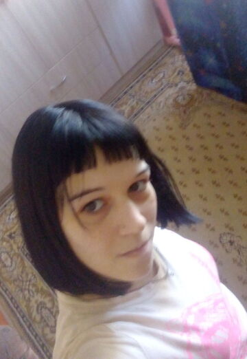 Моя фотография - Людмила, 28 из Канск (@ludmila83135)
