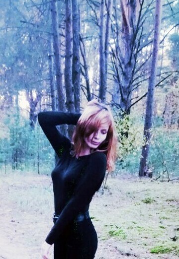 My photo - Katya, 22 from Mahilyow (@katya55392)