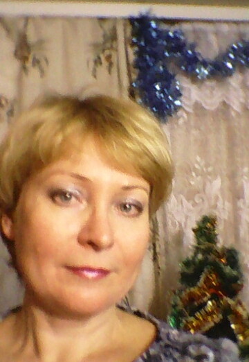 My photo - Marina, 53 from Toretsk (@marina156163)