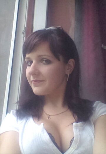 Моя фотографія - Анастасія, 30 з Тернопіль (@anastasya902)