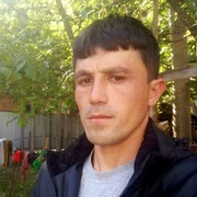 Дилшод, 30, Хабаровск