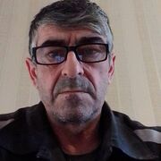 Абдулнасир, 56, Махачкала