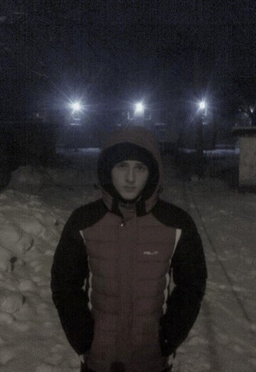 My photo - artem, 26 from Dobropillya (@artem119068)